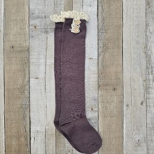 Woman's boot socks NEW